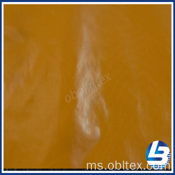 Obl20-816 100% Nylon Taffeta 380T P / D + WR + PU Coating